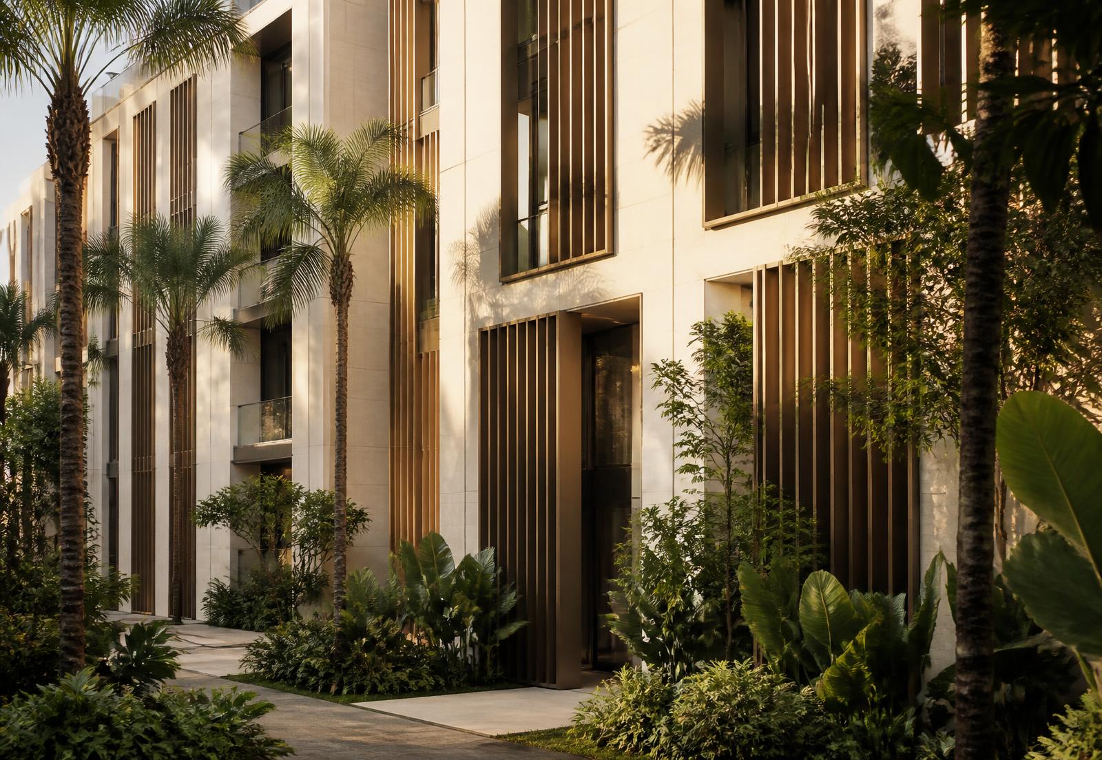 Edravon Aurea Residences — Uma nova perspectiva sobre viver.